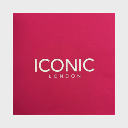 ICONIC LONDON The Ultimate Icon (Worth $316)