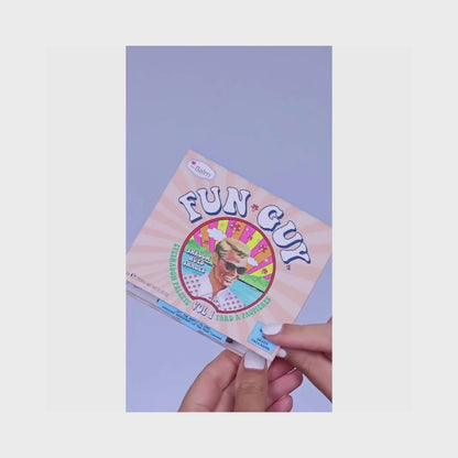 THE BALM Fun-Guy Eyeshadow Palette