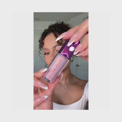 FENTY BEAUTY Gloss Bomb Crystal Holographic Lip Luminizer