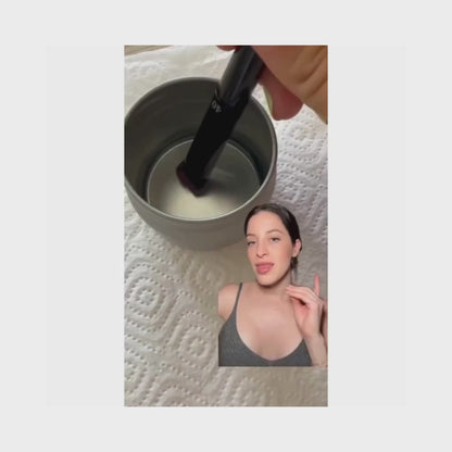 CINEMA SECRETS Makeup Brush Cleaner Pro Starter Kit