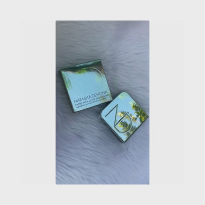 NATASHA DENONA Pastel Plexi Glow Highlighter