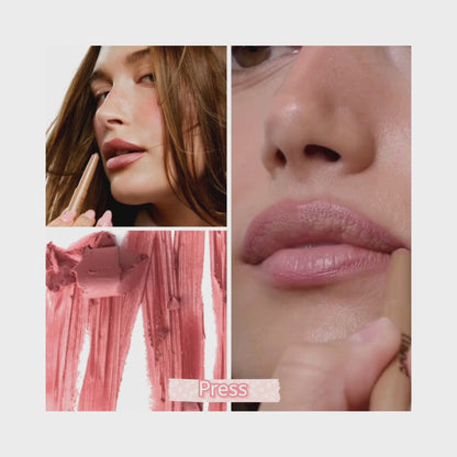 RHODE Peptide Lip Shape