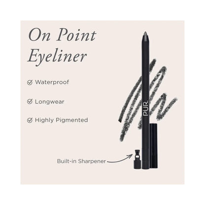 PÜR On Point Eyeliner Pencil