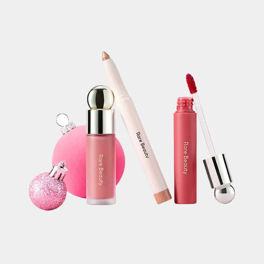 RARE BEAUTY Holiday Bundle