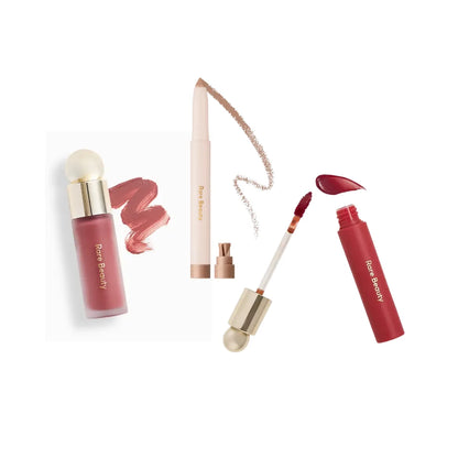 RARE BEAUTY Holiday Bundle