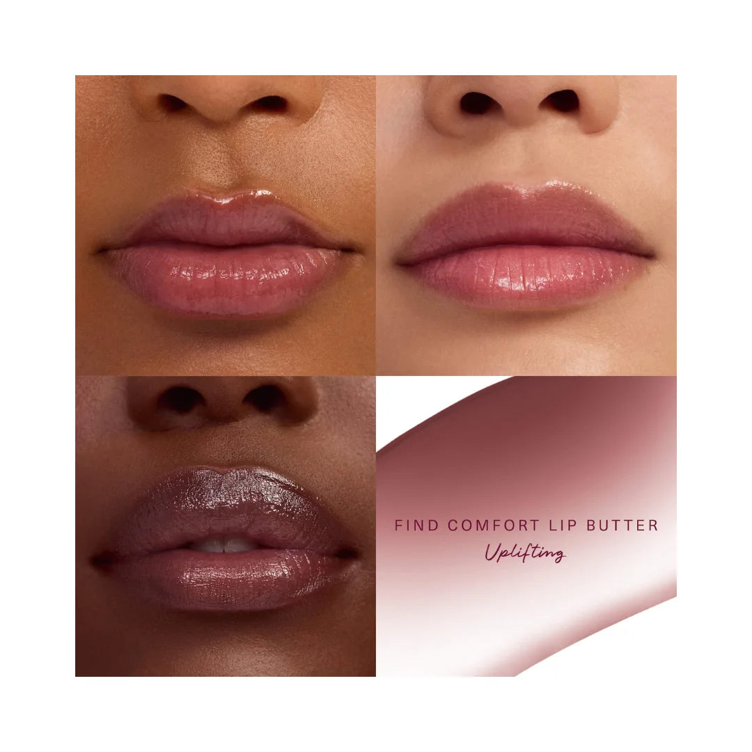 RARE BEAUTY Find Comfort Lip Butter Balm