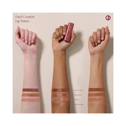 RARE BEAUTY Find Comfort Lip Butter Balm