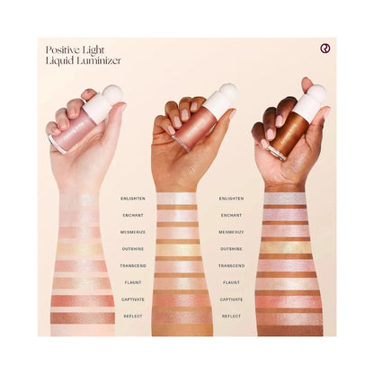 RARE BEAUTY Positive Light Liquid Luminizer Highlight