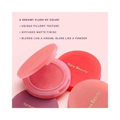 RARE BEAUTY Soft Pinch Matte Bouncy Blush