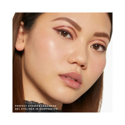 RARE BEAUTY Perfect Strokes Longwear & Waterproof Gel Eyeliner