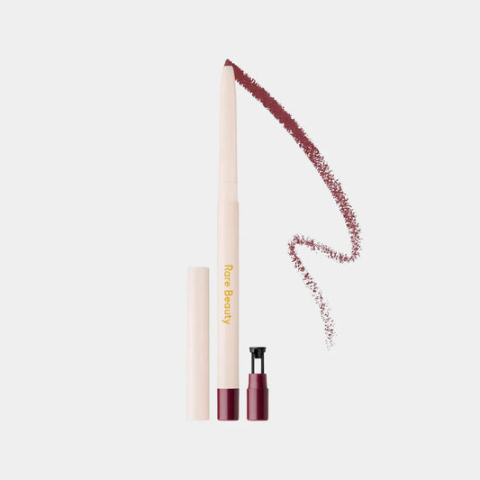 RARE BEAUTY Perfect Strokes Longwear & Waterproof Gel Eyeliner