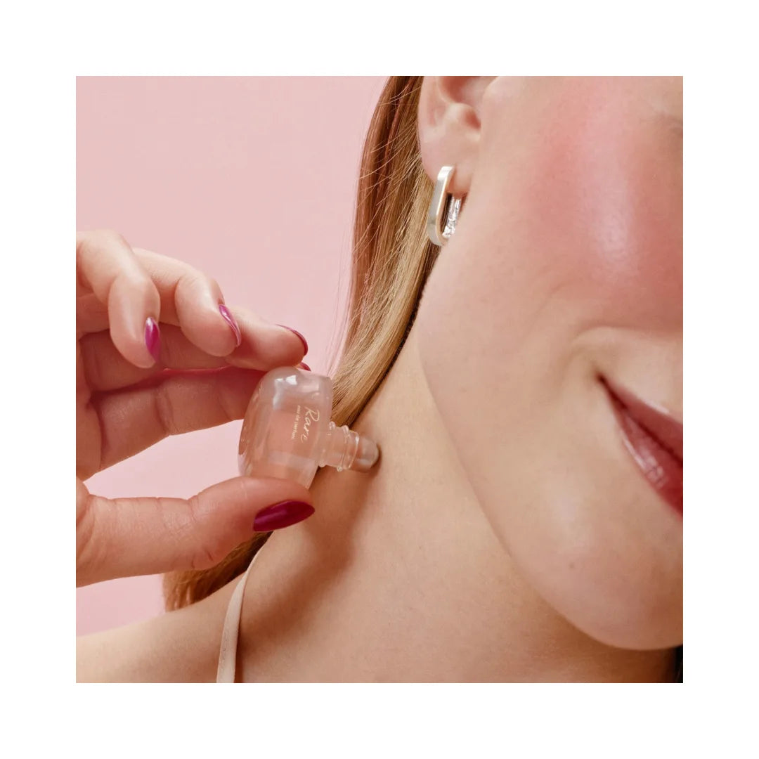 RARE BEAUTY Selena's Faves Mini Fragrance & Blush Set