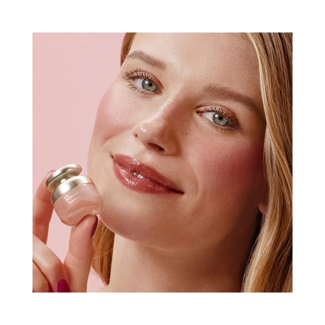 RARE BEAUTY Selena's Faves Mini Fragrance & Blush Set