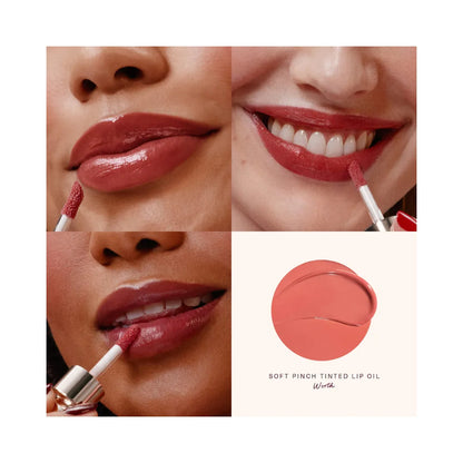 RARE BEAUTY Soft Pinch Cheek & Lip Trio