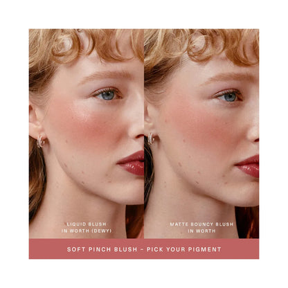 RARE BEAUTY Soft Pinch Cheek & Lip Trio