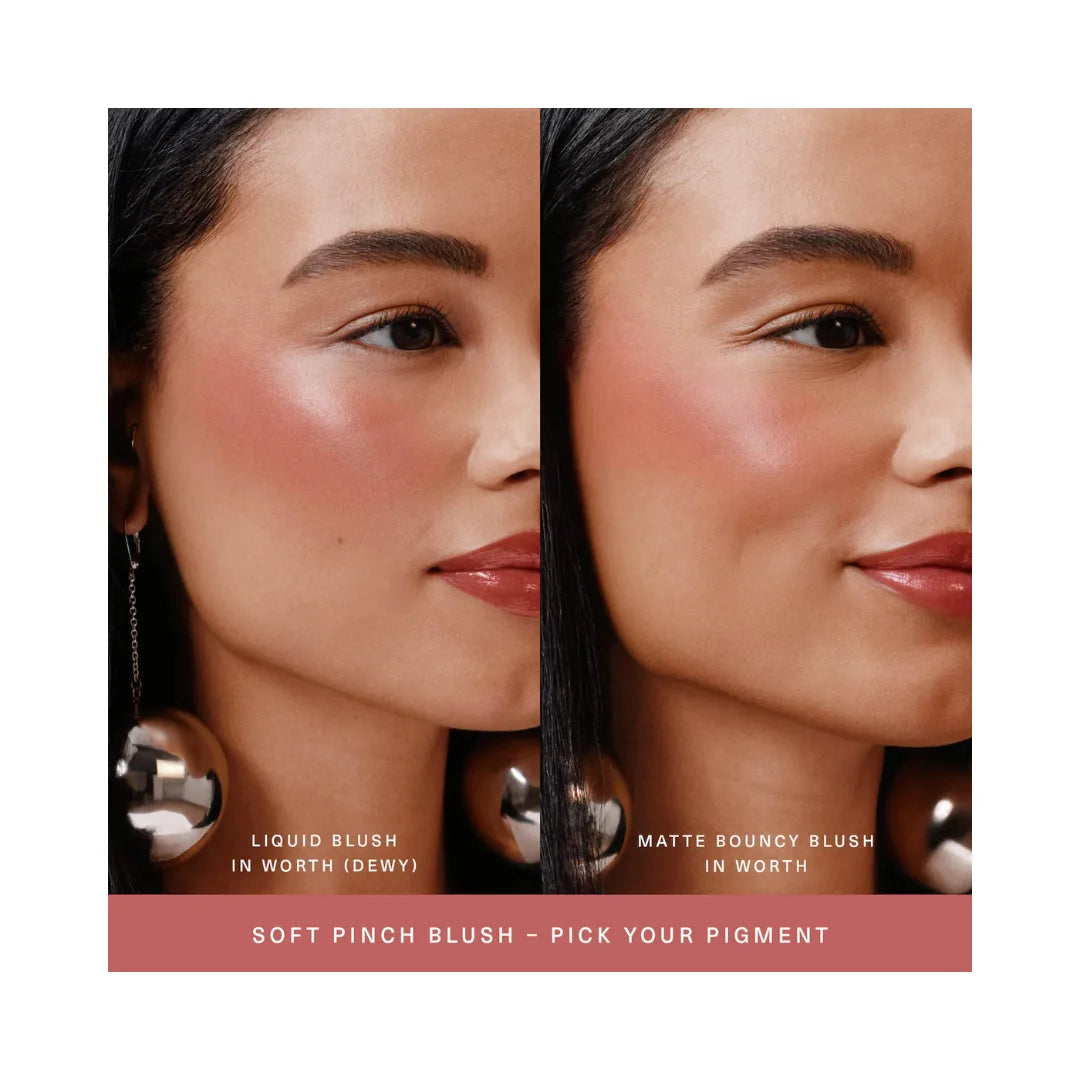 RARE BEAUTY Soft Pinch Cheek & Lip Trio