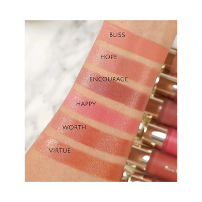 RARE BEAUTY Soft Pinch Liquid Blush