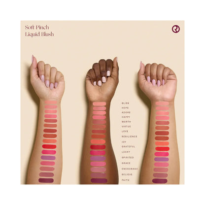 RARE BEAUTY Soft Pinch Liquid Blush