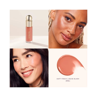 RARE BEAUTY Soft Pinch Liquid Blush