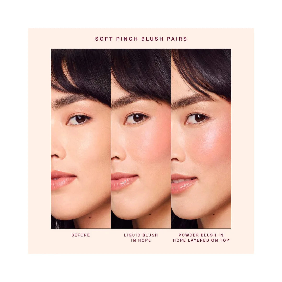 RARE BEAUTY Soft Pinch Liquid Blush