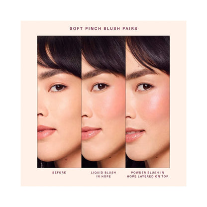 RARE BEAUTY Soft Pinch Liquid Blush