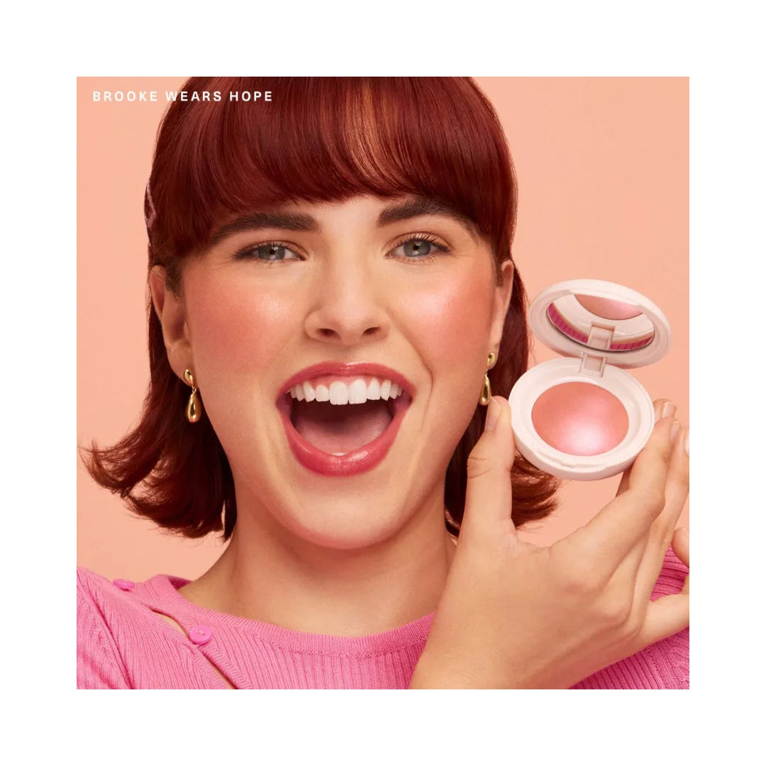 RARE BEAUTY Soft Pinch Luminous Powder Blush