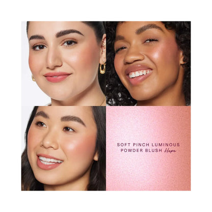 RARE BEAUTY Soft Pinch Luminous Powder Blush