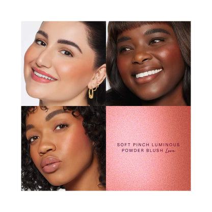 RARE BEAUTY Soft Pinch Luminous Powder Blush