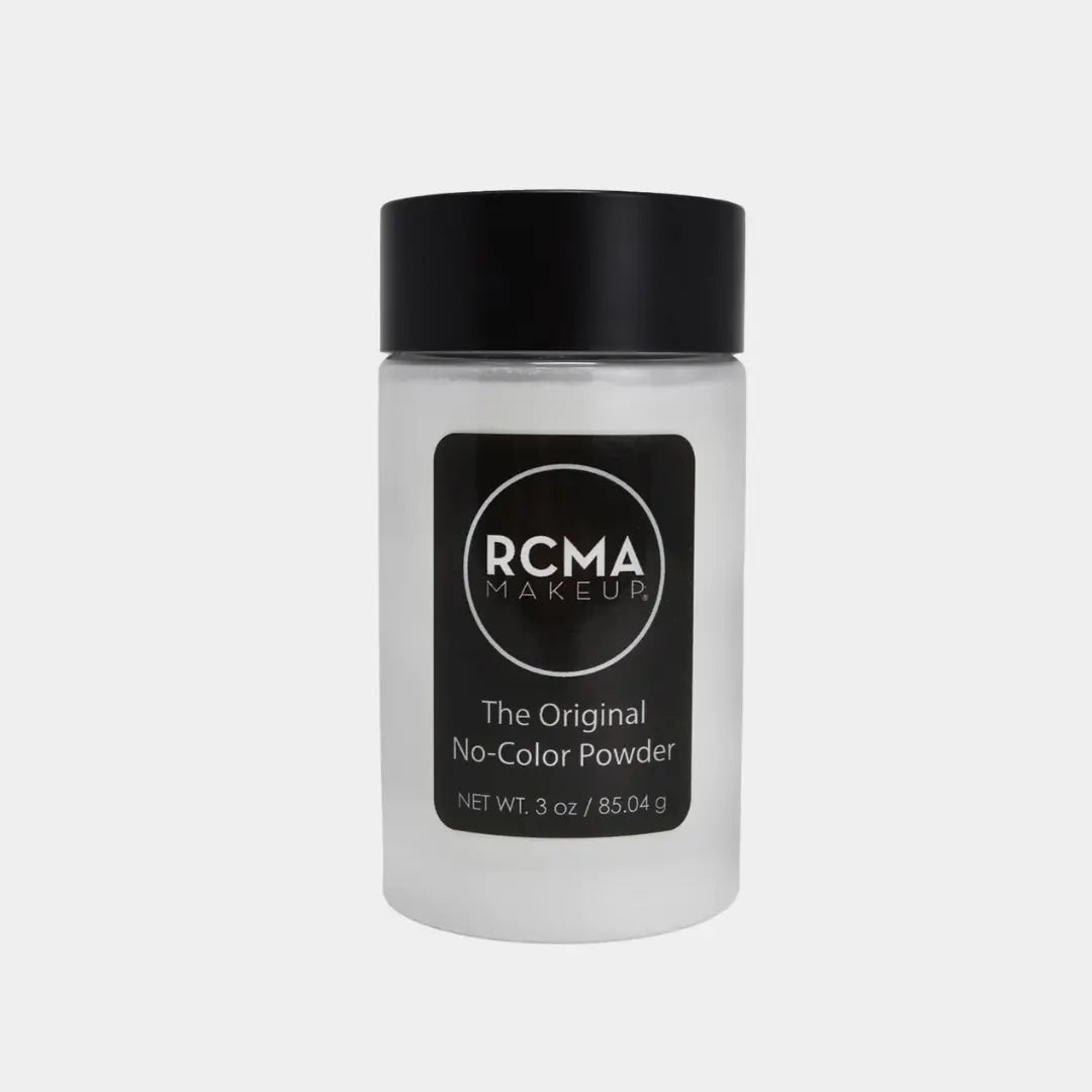 RCMA "The Original" No-Color Powder