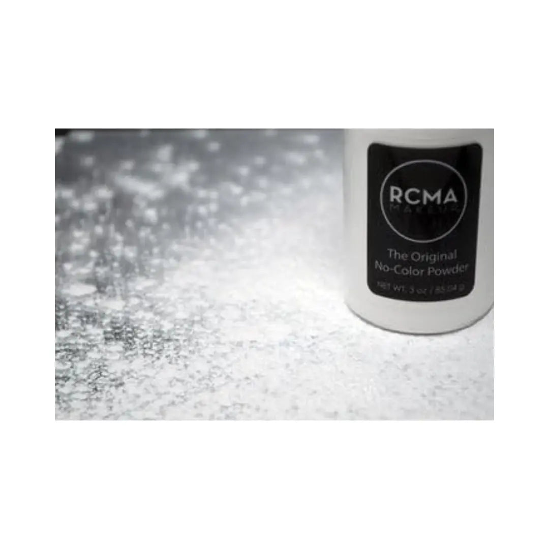 RCMA "The Original" No-Color Powder