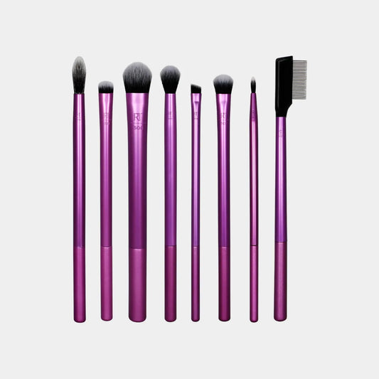 REAL TECHNIQUES Everyday Eye Essentials