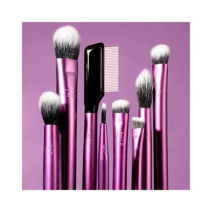 REAL TECHNIQUES Everyday Eye Essentials