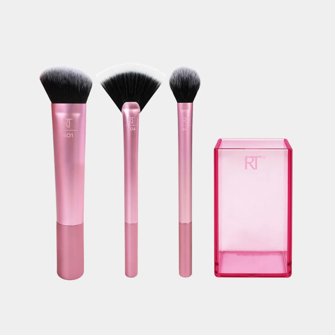 REAL TECHNIQUES Sculpting Set