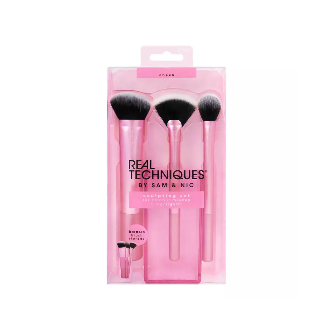 REAL TECHNIQUES Sculpting Set