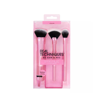 REAL TECHNIQUES Sculpting Set