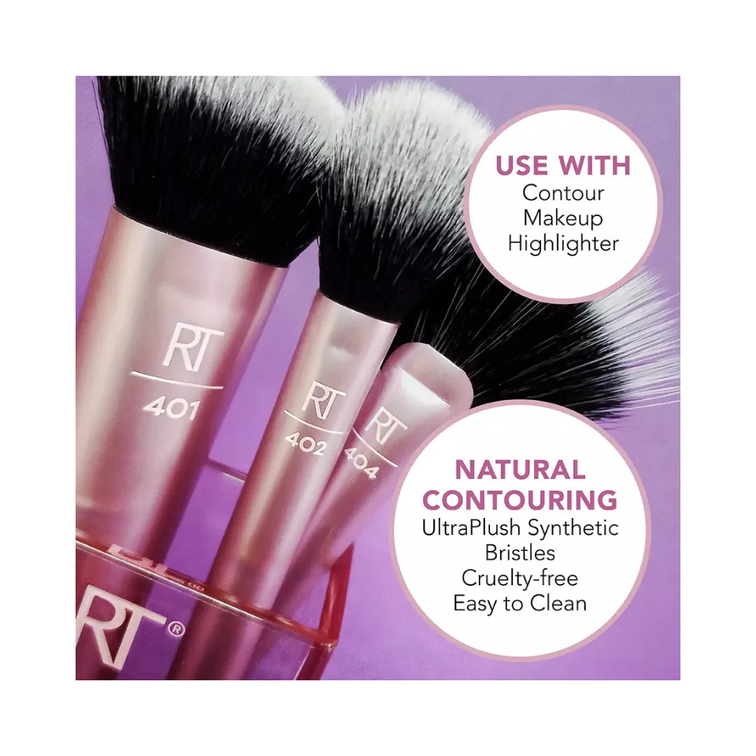 REAL TECHNIQUES Sculpting Set