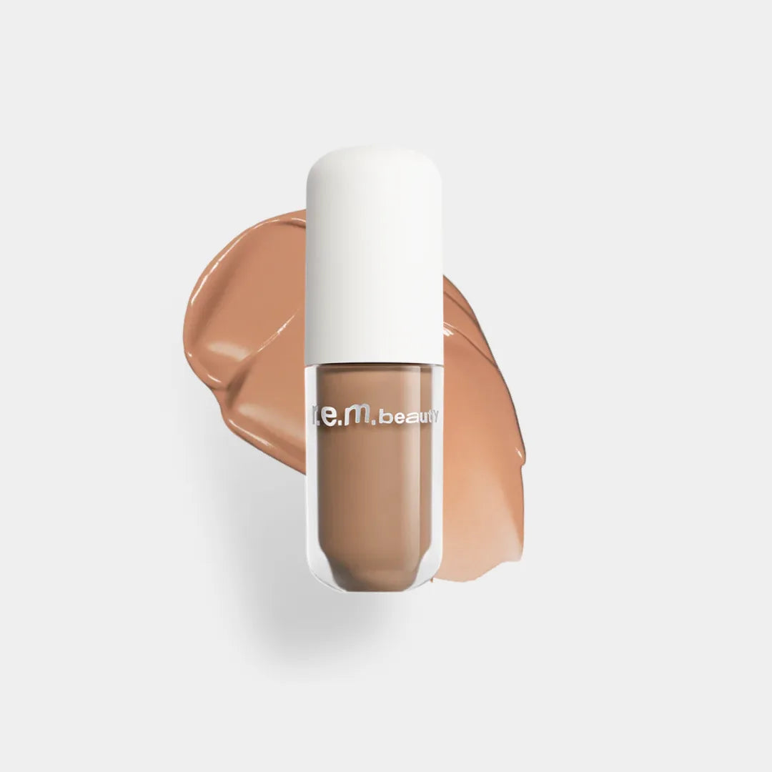 R.E.M BEAUTY Starlet Matte Liquid Eyeshadow