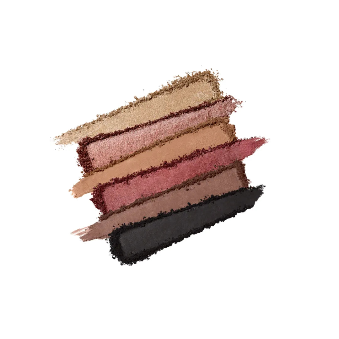 R.E.M BEAUTY Midnight Shadows Eyeshadow Palette