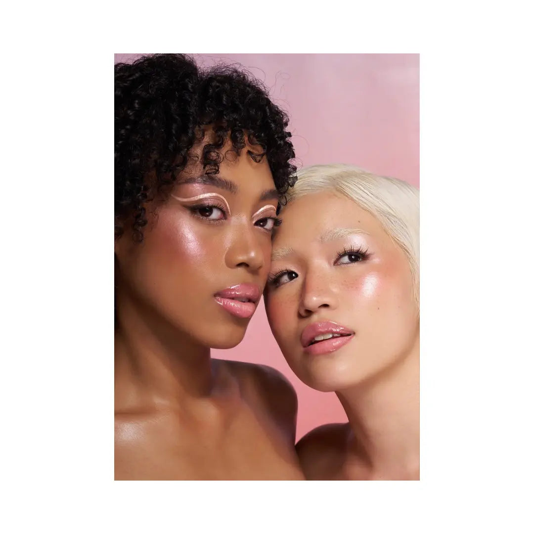 R.E.M BEAUTY Yours Truly - Makeup Set