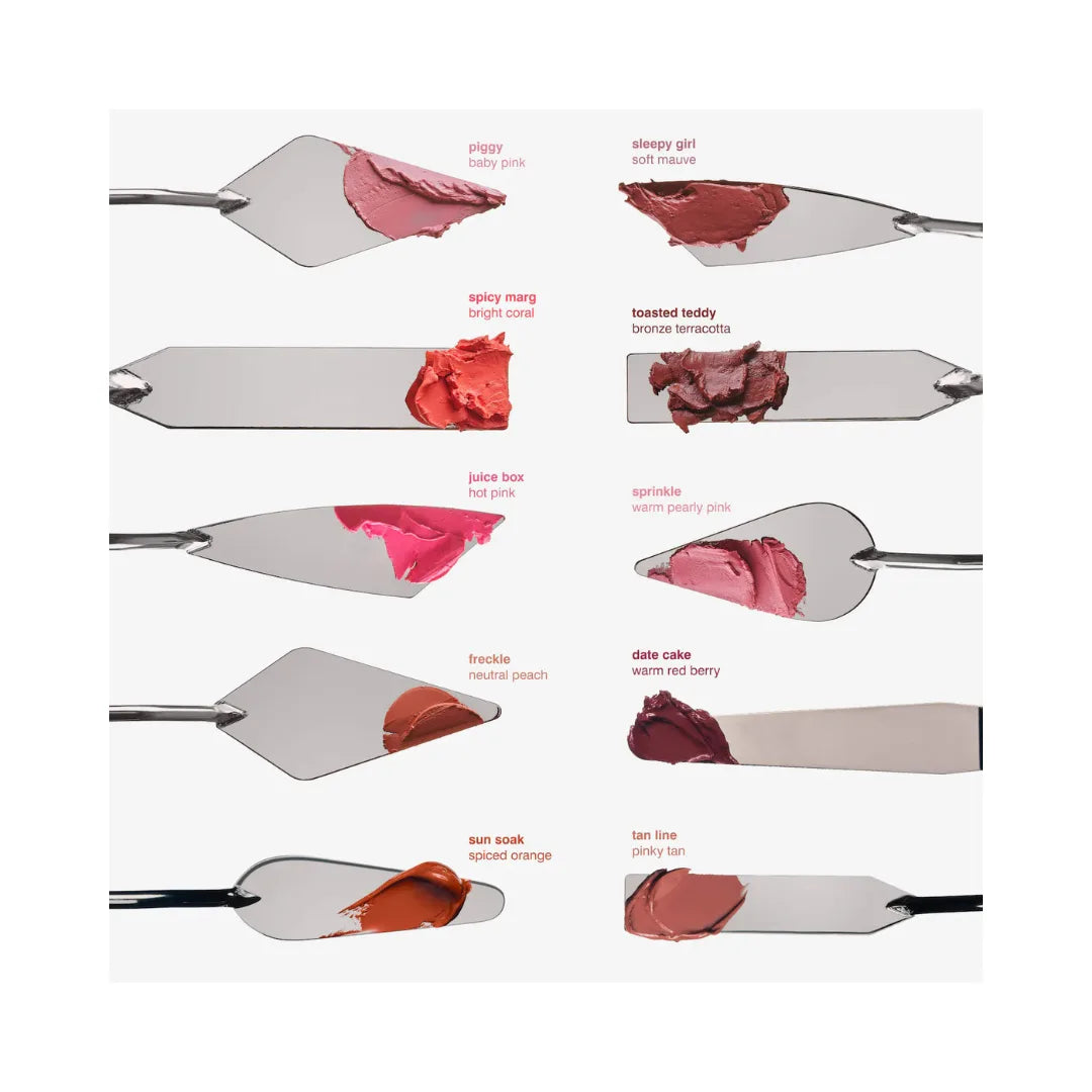 RHODE Pocket Blush - Tan Line