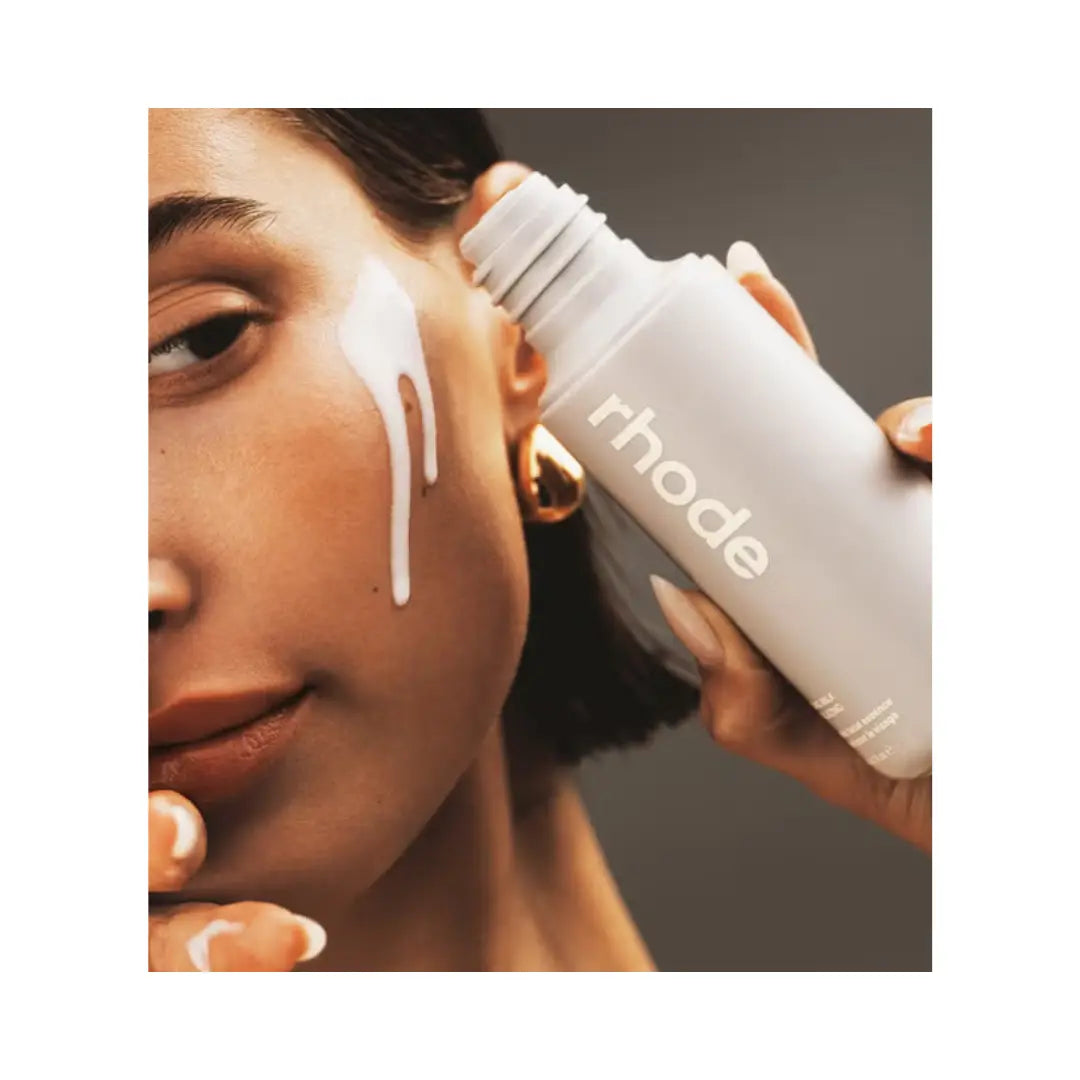 Rhode Glazing Milk