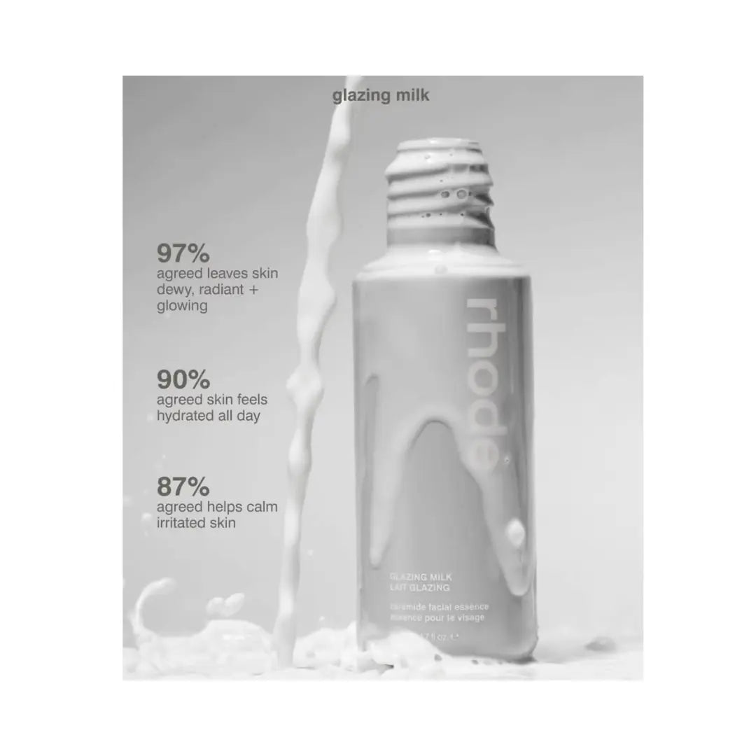 Rhode Glazing Milk