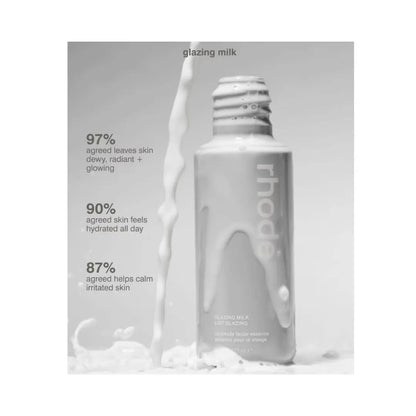 Rhode Glazing Milk
