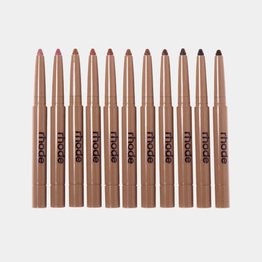 RHODE Peptide Lip Shape