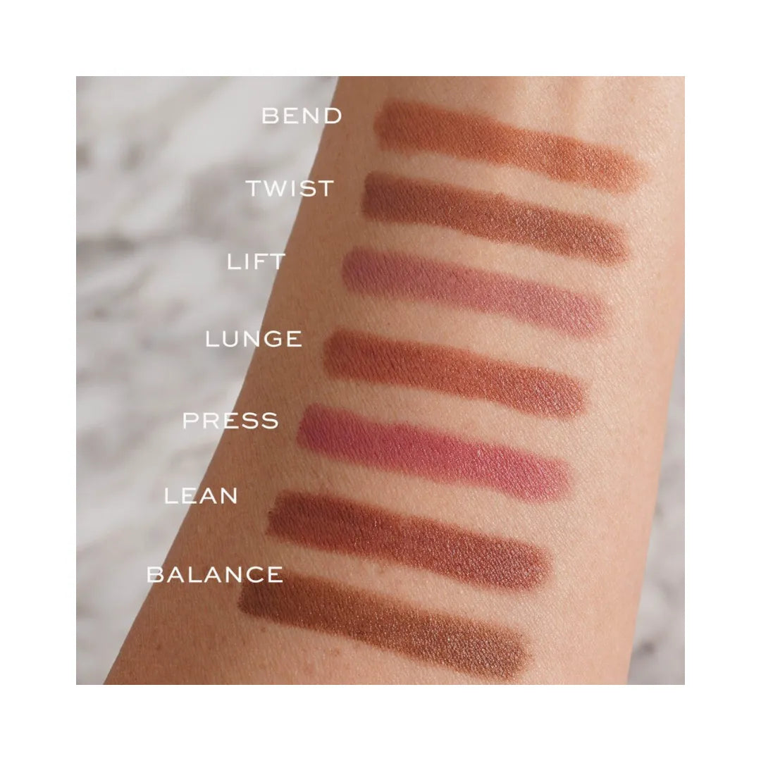 RHODE Peptide Lip Shape