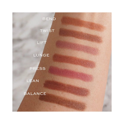 RHODE Peptide Lip Shape