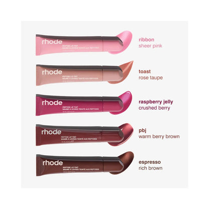 RHODE Peptide Lip Tint