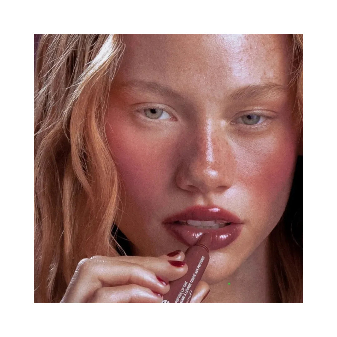 RHODE Peptide Lip Tint -pbj