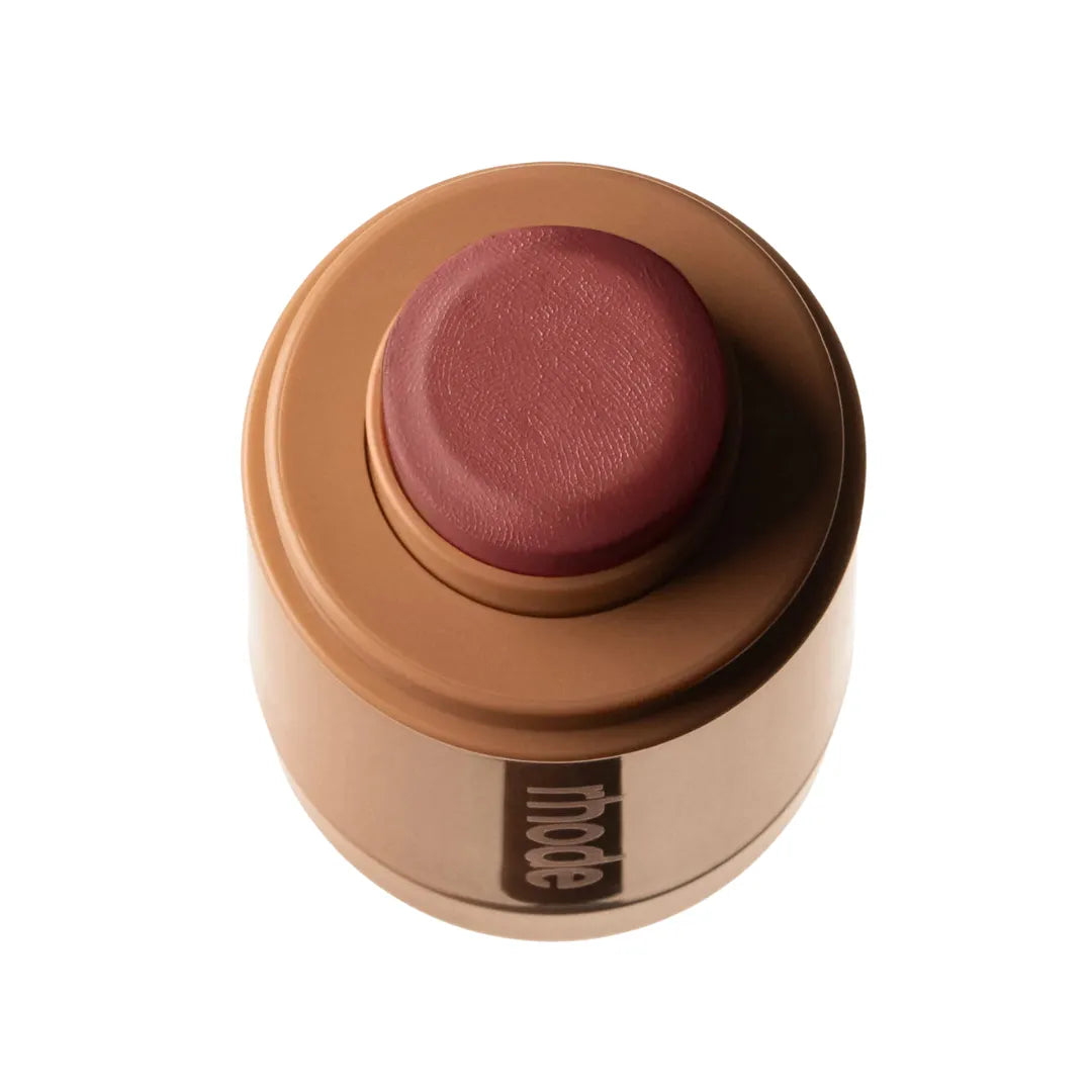 【新品】rhode the pocket blush toasted teddy pocket blush - toasted teddy | rhode skin
