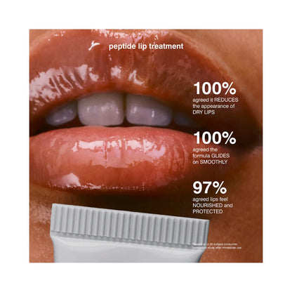 RHODE Holiday Glazed Trio Gift Set